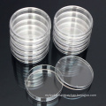 Lab Plastic Disposable Petri Dish 90mm*15mm Sterile